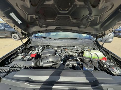 New 2026 Ford F350 XLT w/ XLT Premium Package image 8