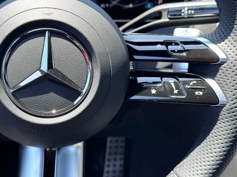 New 2026 Mercedes-Benz GLC 300 4MATIC image 21