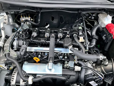 New 2025 Nissan Versa S w/ Trunk Package image 17