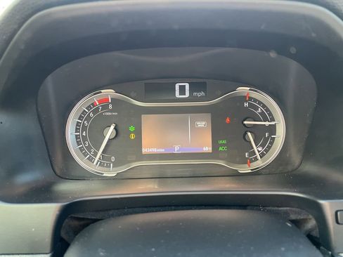 Used 2022 Honda Ridgeline RTL-E image 9