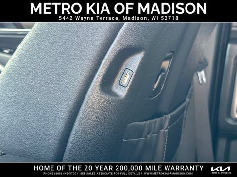 Used 2022 Kia Telluride EX w/ EX Premium Package AWD/4WD image 40