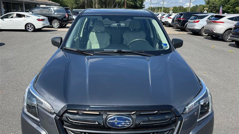 Used 2023 Subaru Forester AWD/4WD image 17
