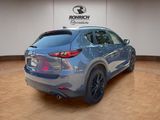 Certified 2023 MAZDA CX-5 Carbon Edition image 5