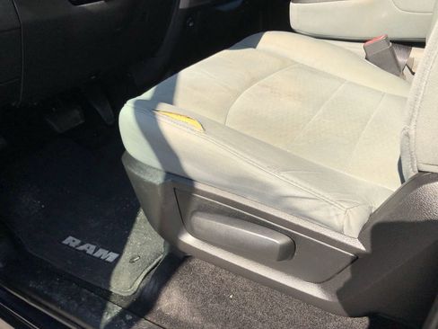 Used 2016 RAM 1500 Express image 14