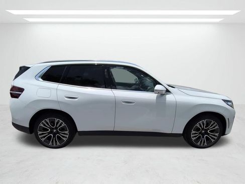 New 2026 BMW X3 xDrive30i w/ Premium Package AWD/4WD image 3