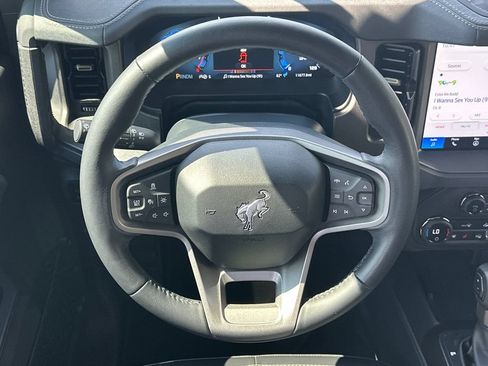 Used 2025 Ford Bronco Badlands AWD/4WD image 25