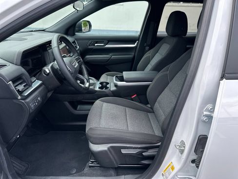 Used 2026 GMC Terrain Elevation AWD/4WD image 12