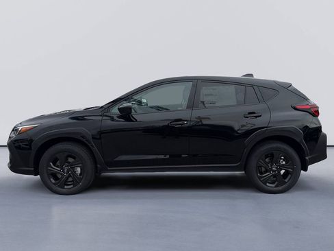 New 2026 Subaru Crosstrek 2.5i AWD/4WD image 6