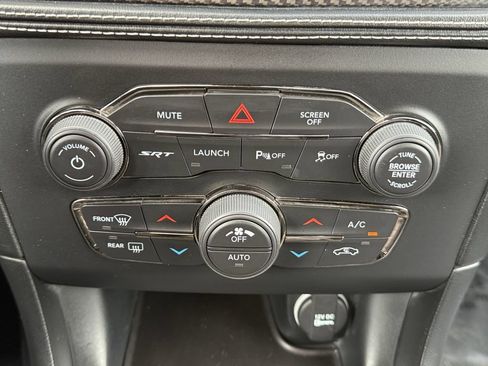 Used 2023 Dodge Charger SRT Hellcat RWD image 18