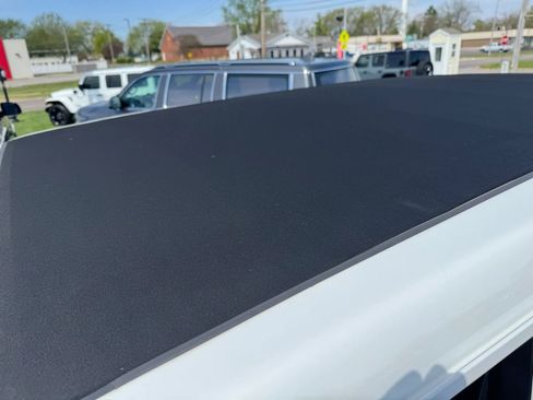 Used 2022 Jeep Wrangler Unlimited Sport w/ Sun And Sound Package image 4