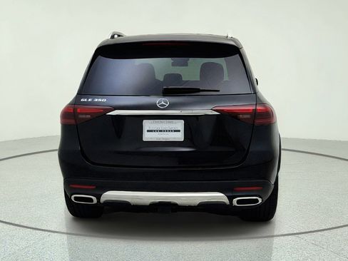 Used 2026 Mercedes-Benz GLE 350 4MATIC image 10