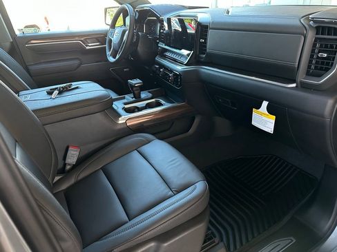 New 2026 Chevrolet Silverado 1500 RST image 15