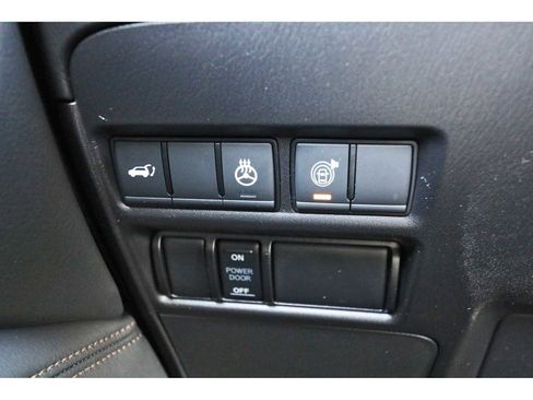 Used 2024 Nissan Armada Platinum w/ Cargo Package image 20