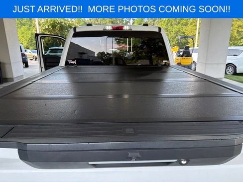 Used 2022 Ford F250 Platinum AWD/4WD image 19