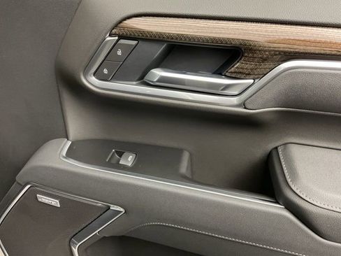 New 2026 Chevrolet Silverado 1500 RST w/ Convenience Package II image 24