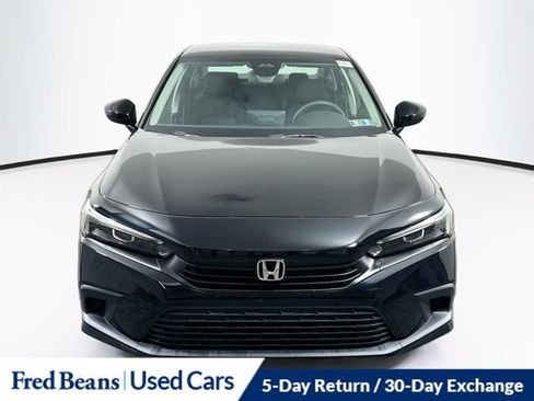 Used 2023 Honda Civic LX image 2