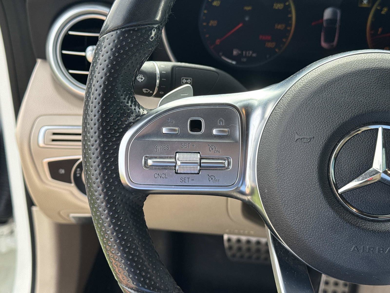 Used 2023 Mercedes-Benz C 300 Cabriolet image 22