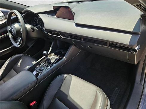 Used 2023 MAZDA MAZDA3 s FWD image 20