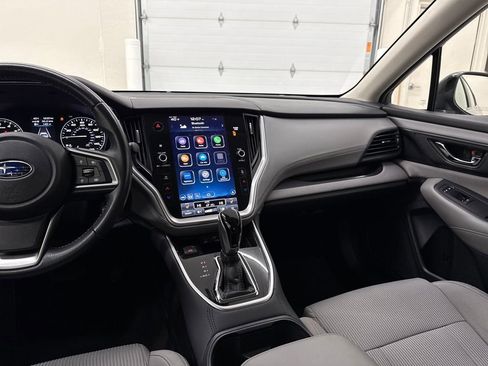 Used 2021 Subaru Legacy Premium image 16