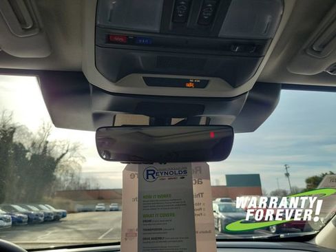 Certified 2026 Subaru Crosstrek 2.0i Premium image 12