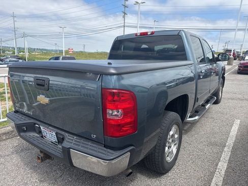 Used 2008 Chevrolet Silverado 1500 LT w/ Power Pack Plus RWD image 4