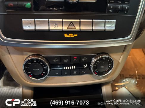 Used 2013 Mercedes-Benz GL 450 4MATIC image 36
