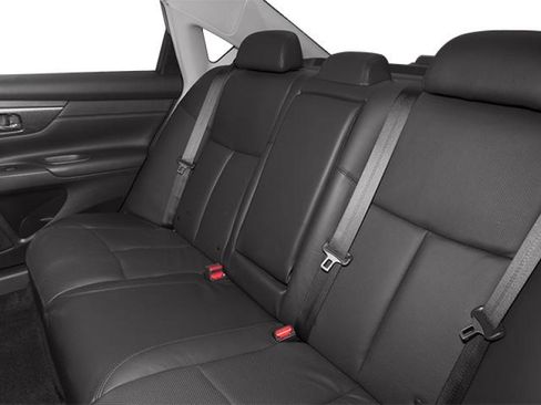 Used 2013 Nissan Altima 2.5 SL FWD image 9