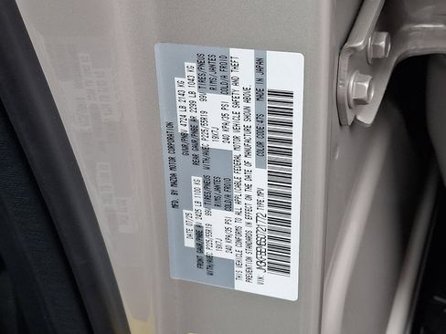 Certified 2025 MAZDA CX-5 AWD 2.5 S image 31