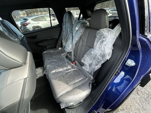 New 2026 Subaru Outback Limited XT AWD/4WD image 13