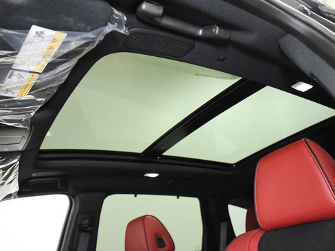 New 2026 Acura MDX A-Spec image 9