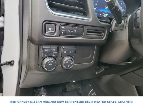 Used 2024 Chevrolet Tahoe LT image 36