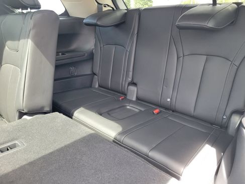 Certified 2026 INFINITI QX60 Luxe w/ Cargo Package AWD/4WD image 40