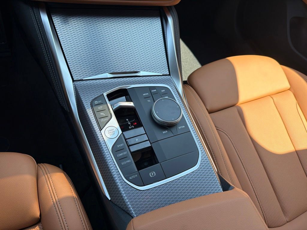 New 2026 BMW 430i w/ M Sport Package RWD image 22
