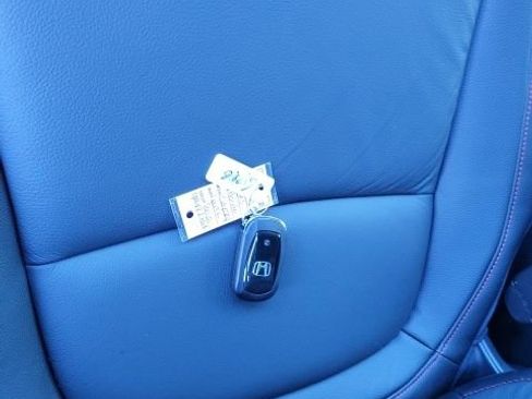 New 2026 Honda Odyssey Sport-L image 16