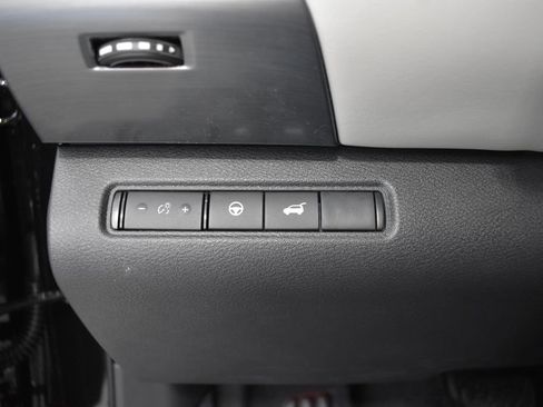 New 2026 Nissan Pathfinder SL AWD/4WD image 19
