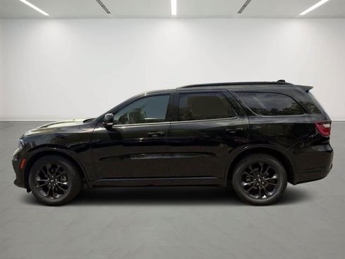 Used 2025 Dodge Durango R/T w/ Blacktop Package AWD/4WD image 2