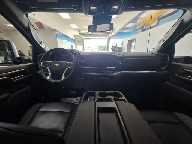 Used 2025 Chevrolet Silverado 3500 LT w/ All Star Edition AWD/4WD image 20