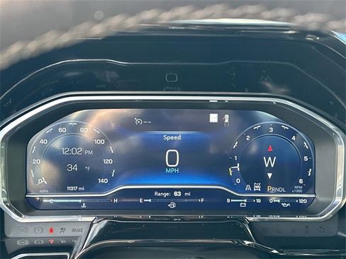 Certified 2022 Chevrolet Silverado 1500 LT image 11