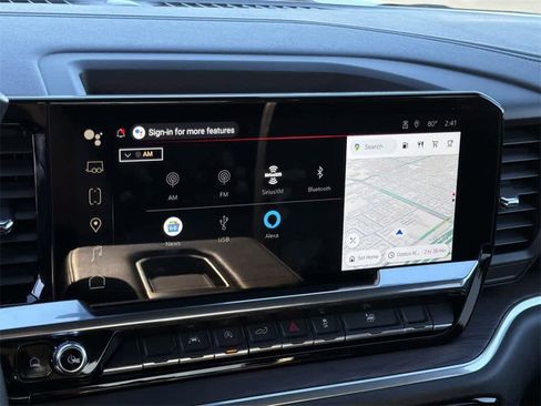 Used 2025 GMC Sierra 1500 SLT image 19