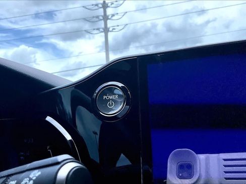 Used 2025 Lexus NX 350h AWD w/ Cold Area Package image 34