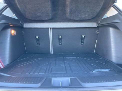 New 2026 Chevrolet Trax ACTIV w/ Sunroof Package image 13