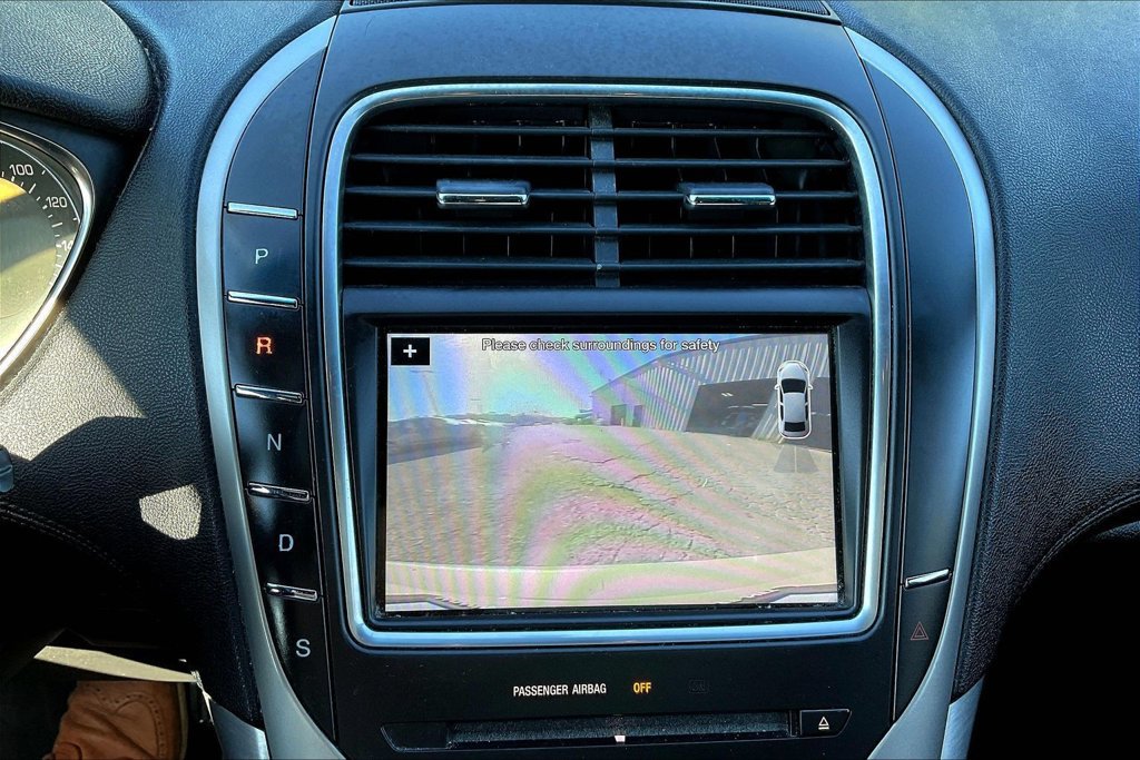 Used 2016 Lincoln MKX Premiere w/ Cargo Utility Package AWD/4WD image 13
