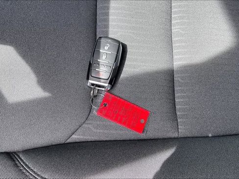 Used 2023 RAM 1500 Big Horn image 12