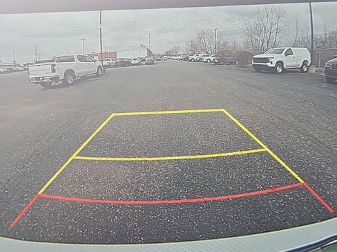 Used 2026 Hyundai Tucson SEL image 15