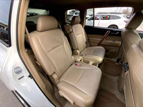 Used 2008 Toyota Highlander Limited image 15