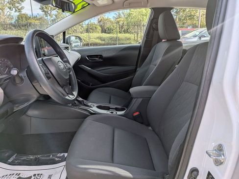 Used 2024 Toyota Corolla LE image 13