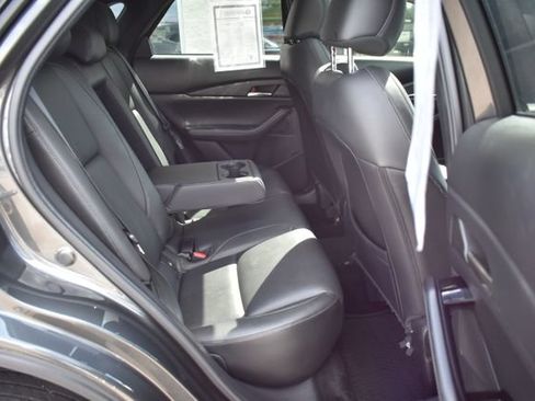 Used 2022 MAZDA CX-30 AWD 2.5 S w/ Preferred Package image 39