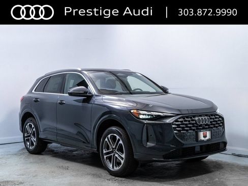 Used 2025 Audi Q5 Premium w/ Convenience Package AWD/4WD image 10