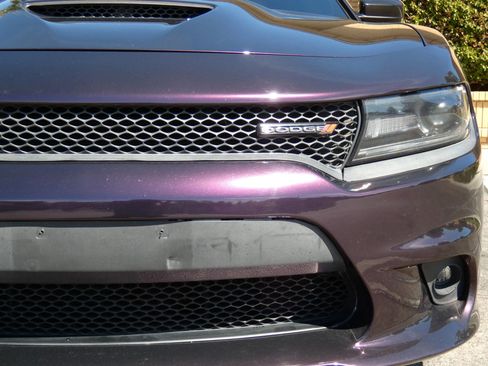 Used 2021 Dodge Charger R/T image 17