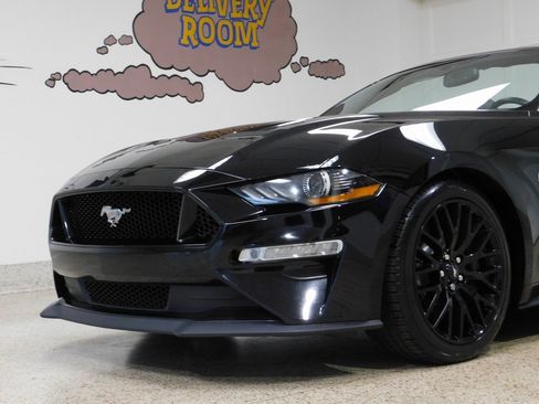 Used 2019 Ford Mustang GT Premium w/ GT Performance Package image 28
